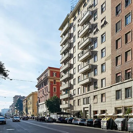 Appartamento Luxury View On St Peter Basilica *