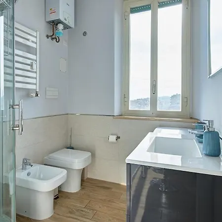 Appartamento Luxury View On St Peter Basilica *