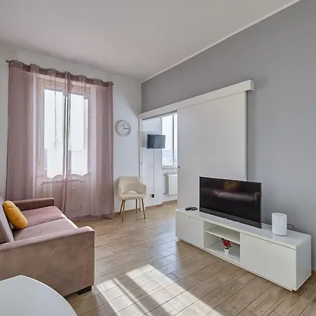 Luxury View On St Peter Basilica * Roma