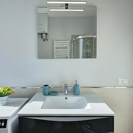 Appartamento Luxury View On St Peter Basilica Roma