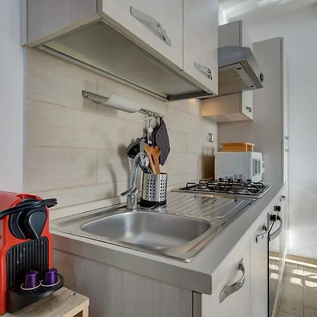 Appartamento Luxury View On St Peter Basilica *