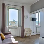 Apartment Luxury View On St Peter Basilica