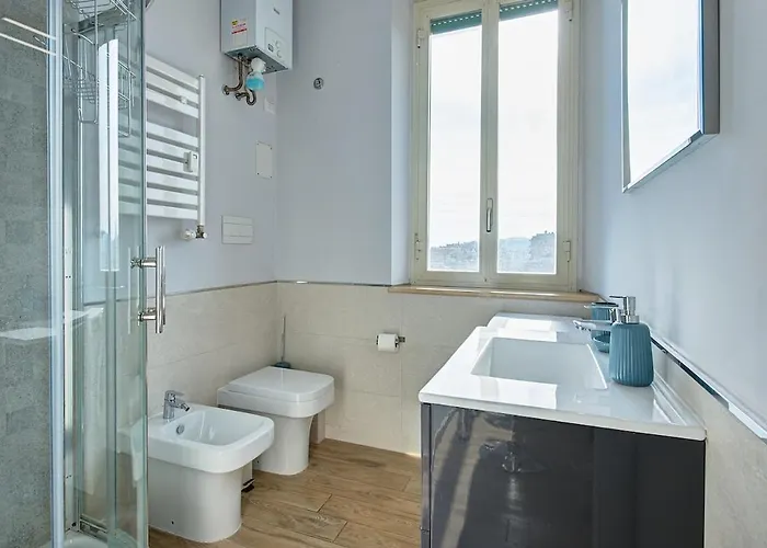 Appartement Luxury View On St Peter Basilica *