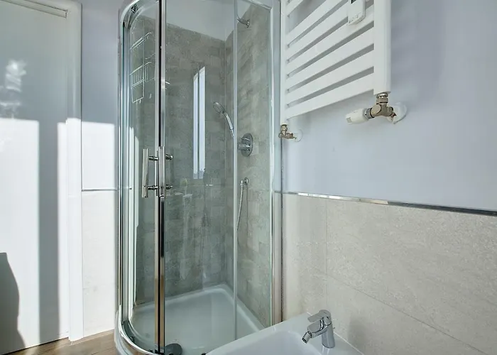 Luxury View On St Peter Basilica Appartement Rome