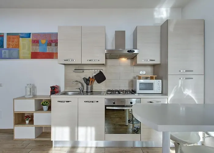 Daire Luxury View On St Peter Basilica *