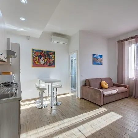 Luxury View On St Peter Basilica דירה